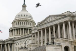 Zastavenie činnosti vlády by oddialilo správu o pracovných miestach v kritickom ...