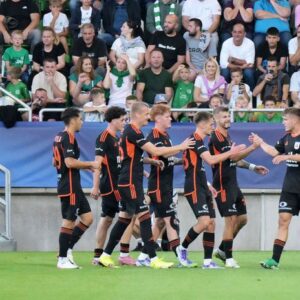 Ružomberok v závere rozhodol o treťom víťazstve v rade