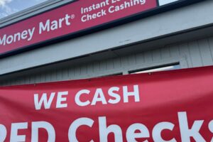 Obyvatelia Aljašky dostávajú každý rok peniaze zo štátneho ropného fondu. Najnov...