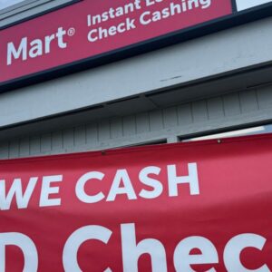 Obyvatelia Aljašky dostávajú každý rok peniaze zo štátneho ropného fondu. Najnov...