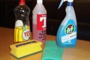 Niekoľko tipov, ako žiť s „bordelárom“