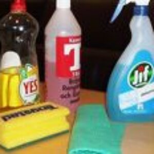 Niekoľko tipov, ako žiť s „bordelárom“