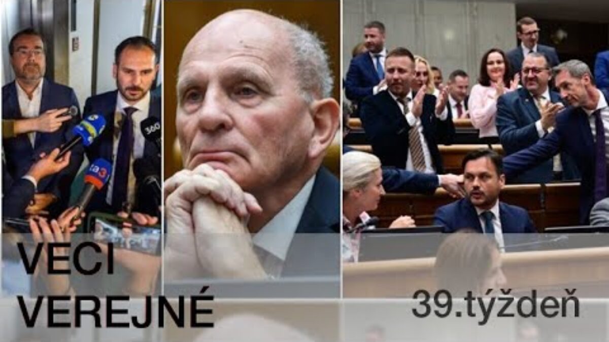 Roman Michelko: Novela ústavy prijatá – čo sa odohrávalo v zákulisí?