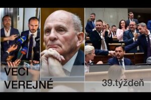 Roman Michelko: Novela ústavy prijatá – čo sa odohrávalo v zákulisí?