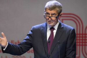 Hnutie Andreja Babiša si podľa prieskumu pohoršilo ako názov.