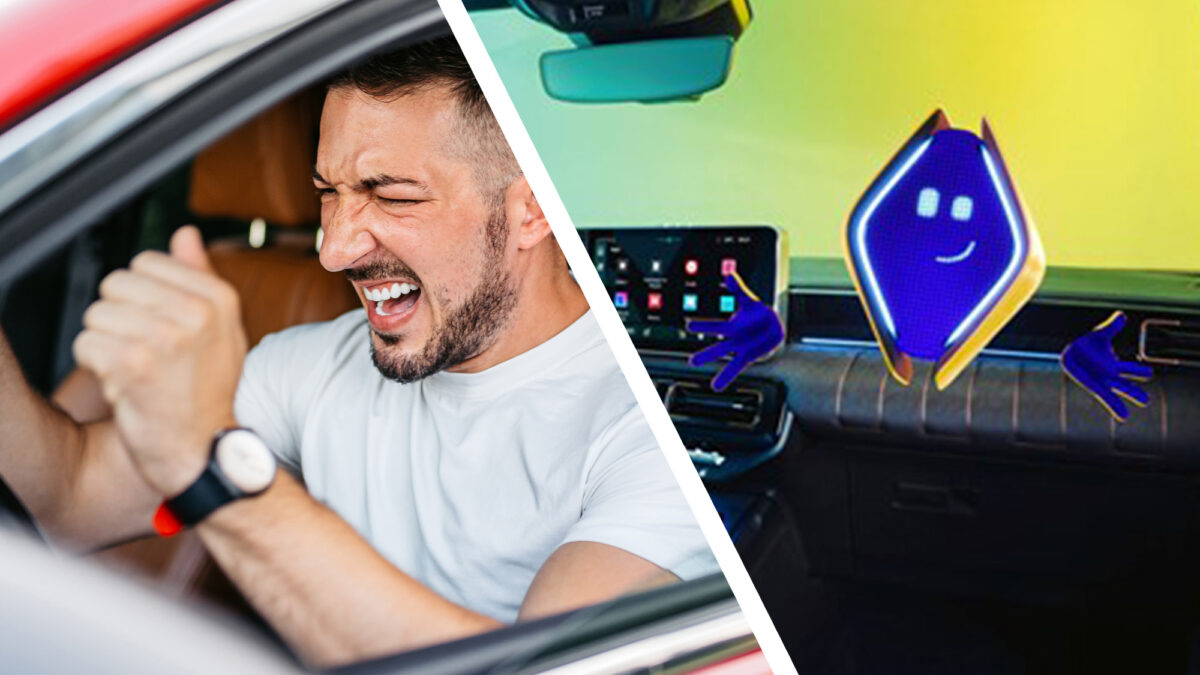 Do zúfalstva: 6 otravných inovácií elektromobilov, ktoré nikto nechcel