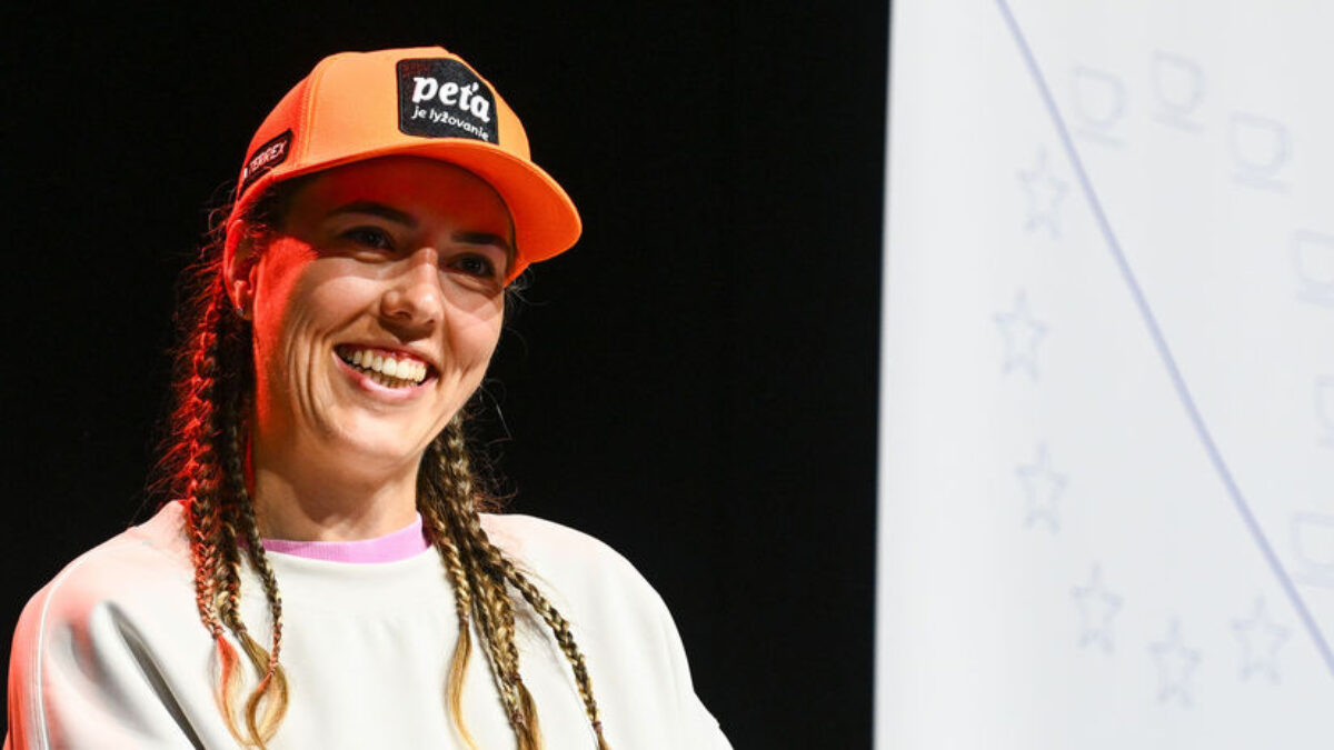 Vlhová otvorene: Po zranení a rozchode som sa hľadala