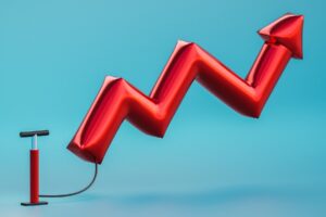 Vnútri pochybného sveta ARR a nafúknutého účtovníctva AI startupov.