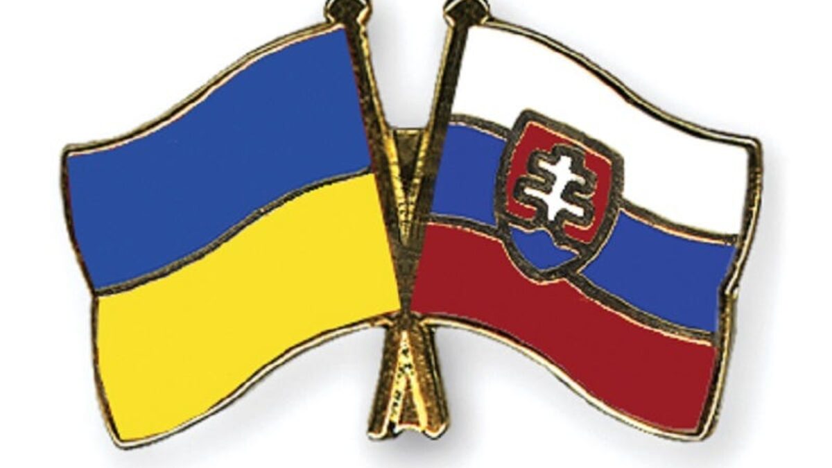 Prečo sa Slovensko zaviazalo pomáhať so západnými bezpečnostnými zárukami pre Ukrajinu?