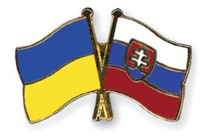 Prečo sa Slovensko zaviazalo pomáhať so západnými bezpečnostnými zárukami pre Uk...