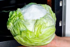 Práve som našiel najlepší spôsob varenia kuraťa v kapuste!