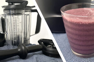 Nutribullet SmartSense: Výkonný mixér s otáznikom nad „inteligentným“...