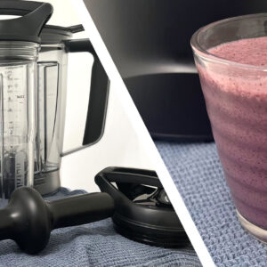 Nutribullet SmartSense: Výkonný mixér s otáznikom nad „inteligentným“...