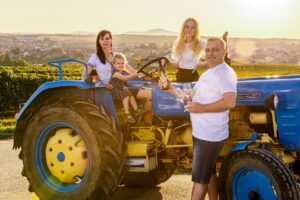 Fenomén burčiak. Tajomstvo českej špeciality, ktorú nikde inde neochutnáte