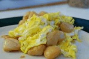 Alergia na vajcia je druhá najrozšírenejšia