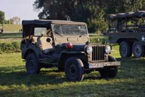 Festung Pressburg oživil bratislavskú históriu: Petržalka sa vrátila do čias druhej svetovej vojny BSK: Festung Pressburg oživil bratislavskú históriu: Petržalka sa vrátila do čia...