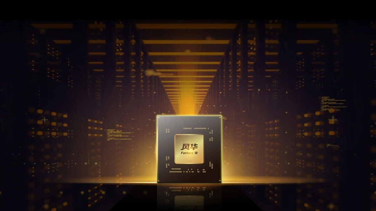 Čínska firma uviedla na trh CUDA-kompatibilnú GPU s RISC-V CPU a 112 GB HBM RAM – Nvidia z toho asi nebude mať radosť.