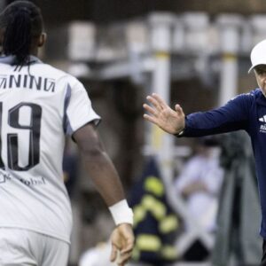 Weiss: Na ihrisku nie je miesto na ľútosť, súpera treba doraziť! Penil na posilu...