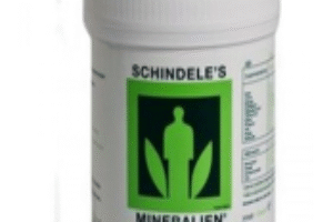 Minerálne doplnky nielen pre ľudí