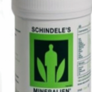 Minerálne doplnky nielen pre ľudí