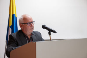 Nového hlavného kontrolóra BSK budú krajskí poslanci voliť v decembri BSK: Nového hlavného kontrolóra BSK budú krajskí poslanci voliť v decembri