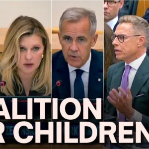 Vytvorila sa koalícia na návrat ukradnutých ukrajinských detí.