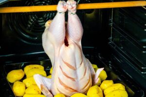 Tento recept na kura hľadá každý! Jednoduchý a chutný