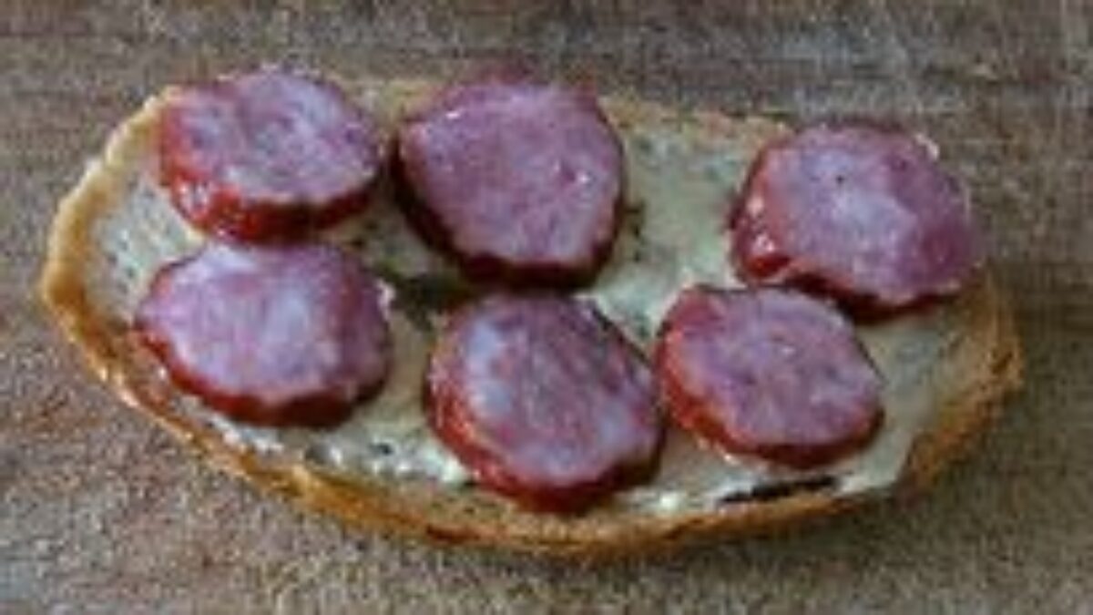 „Zdravé“ stravovanie alebo česká nevedomosť