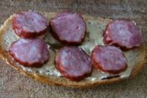 "Zdravé" stravovanie alebo česká nevedomosť „Zdravé“ stravovanie alebo česká nevedomosť