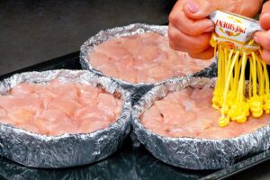 Jedno tajomstvo a mäso sa topí na jazyku!