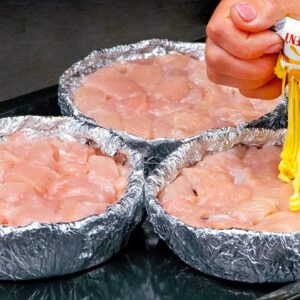 Jedno tajomstvo a mäso sa topí na jazyku!