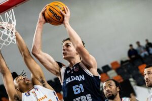 Slovan posilnený, darí sa aj iným tímom, Young Angels víťazmi košického derby