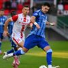 Niké liga: Slovan sa posunul na čelo tabuľky.