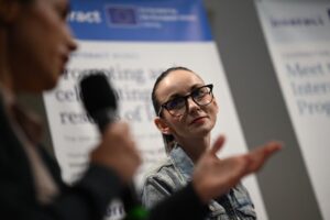 Ako sa nestratiť v digitálnej džungli? Kde číhajú hoaxy, hejteri a algoritmy? BSK: Ako sa nestratiť v digitálnej džungli? Kde číhajú hoaxy, hejteri a algoritm...