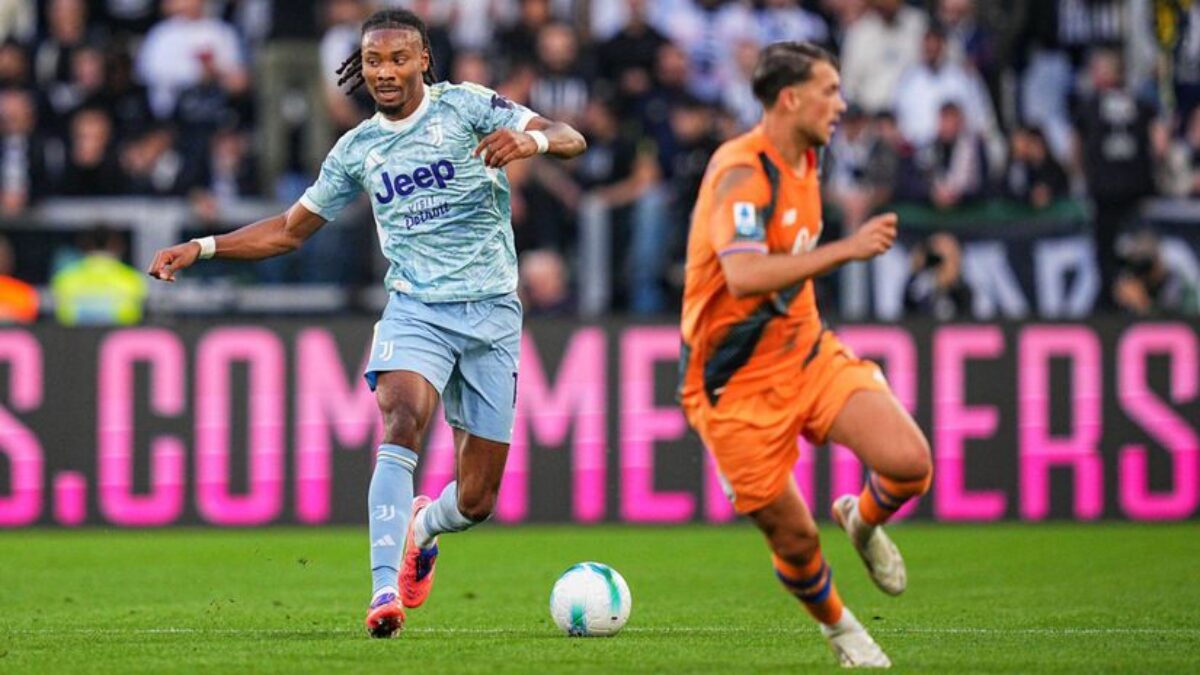 Juventus stratil body doma: Šanca na čelo tabuľky premárnená.