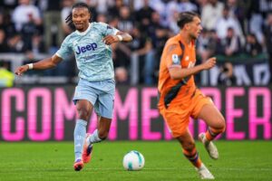 Juventus stratil body doma: Šanca na čelo tabuľky premárnená.