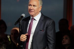 Ken Griffin varuje Trumpa a Republikánsku stranu: ‚Nepodceňoval by som, ak...