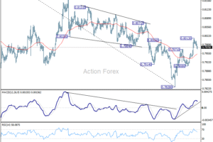 Týždenný výhľad USD/CHF