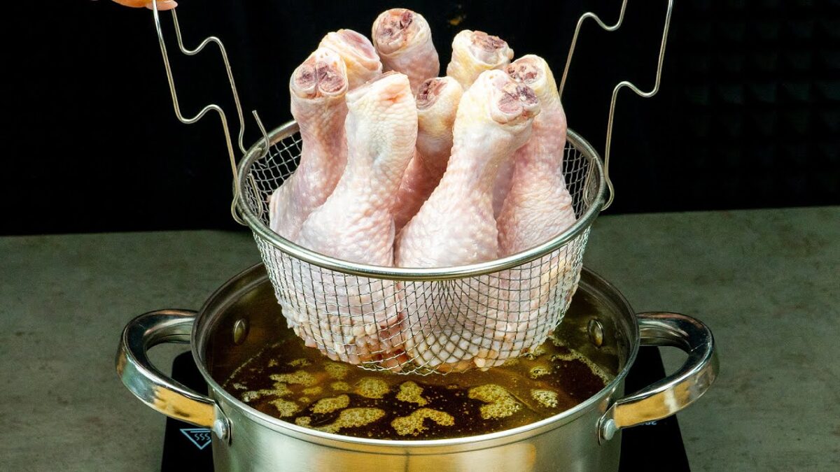 Inak som ani nemohol variť, inak nedokážem! Tento recept je Inak som ani nemohol variť, inak nedokážem! Tento recept je fantastický!