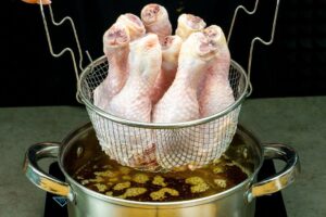 Inak som ani nemohol variť, inak nedokážem! Tento recept je fantastický!