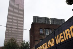 Trump hovorí, že pošle vojakov do Portlandu v Oregone, v poslednom nasadení do a...