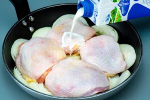 Nerobte kuracie stehná, kým neuvidíte túto techniku, ktorá dobýva svet!