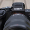 Sony A7 V: 5 vylepšení pre dokonalý fotoaparát Sony A7 V: 5 vylepšení pre dokonalý fotoaparát
