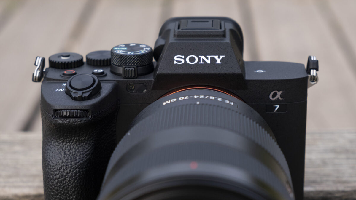 Sony A7 V: 5 vylepšení pre dokonalý fotoaparát