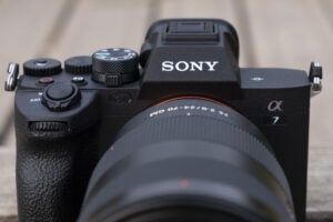 Sony A7 V: 5 vylepšení pre dokonalý fotoaparát Sony A7 V: 5 vylepšení pre dokonalý fotoaparát