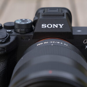 Sony A7 V: 5 vylepšení pre dokonalý fotoaparát