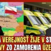 Peter Sabela: Francúzske jadrové zbrane v Poľsku a príprava na tisícky obetí v E...