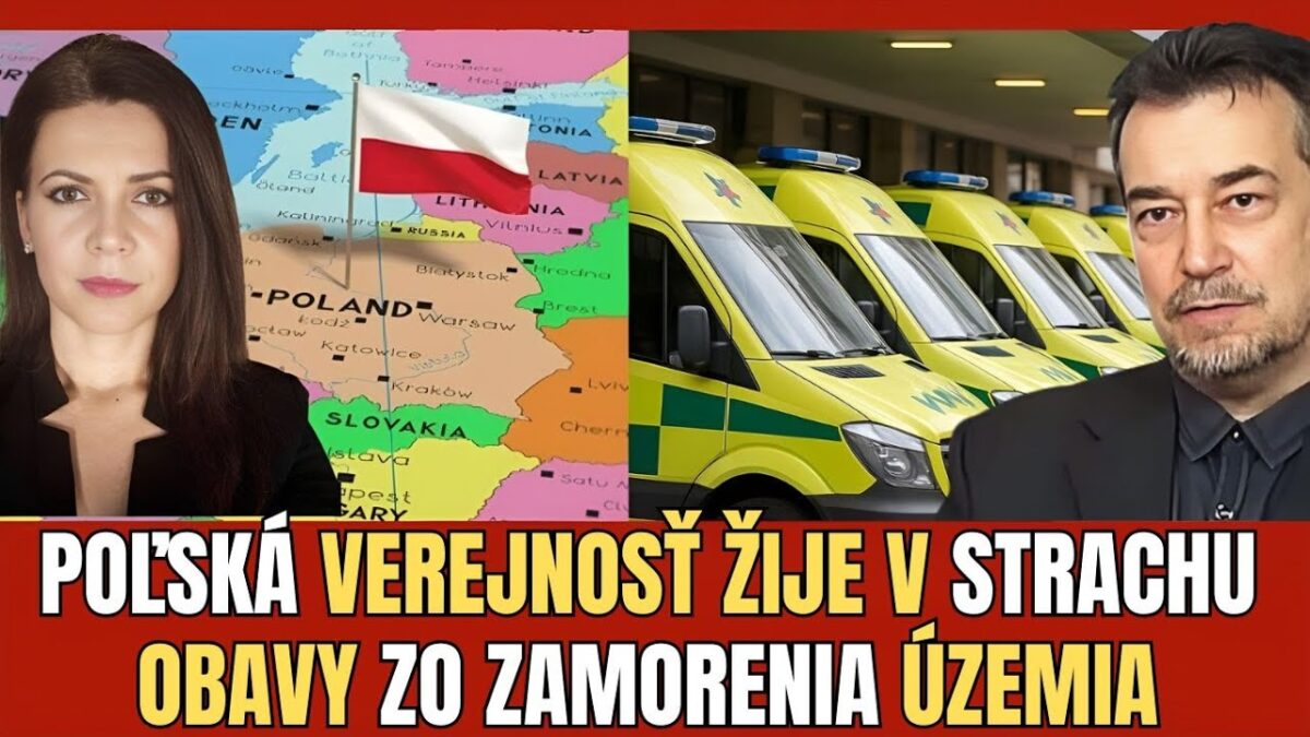 Peter Sabela: Francúzske jadrové zbrane v Poľsku a príprava na tisícky obetí v Európe | TVOTV
