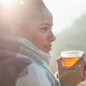 3 čaje, ktoré popíjajte plnými dúškami. Vyhnete sa úzkostiam i nachladeniu