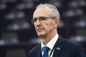 Bývalý europoslanec Ivan Štefanec ukončil členstvo v KDH.